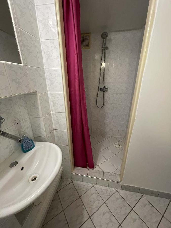 Apartmany U Sjezdovky Janské Lázně Buitenkant foto